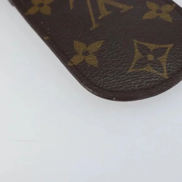 LOUIS VUITTON Monogram Etui Stilo Pen Case - Picture 15 of 16